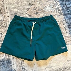 bn3th agua volley men’s shorts size L